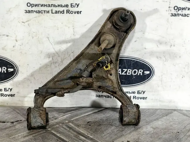 Рычаг передний верхний правый DISCOVERY 3 L319