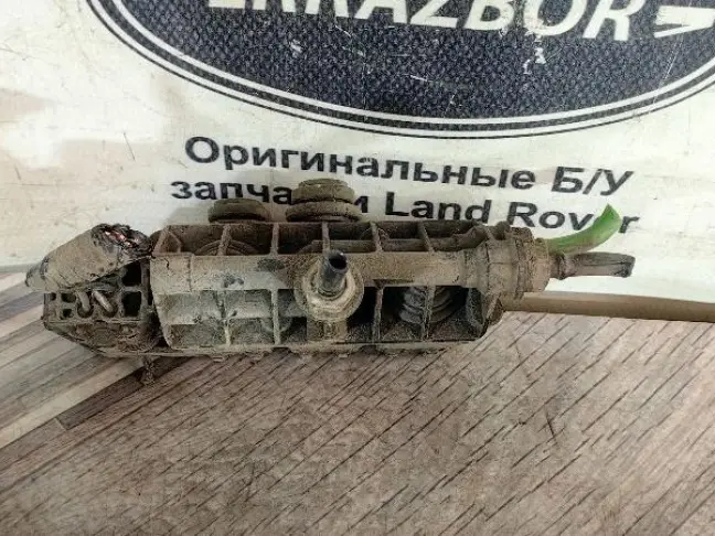Блок клапанов задний DISCOVERY 3/4 L319 05-15