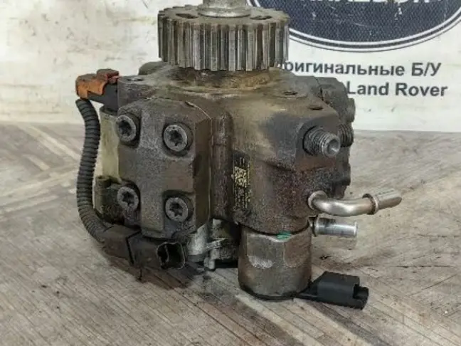 ТНВД Land Rover DISCOVERY 3 L319 2.7 276DT EU4