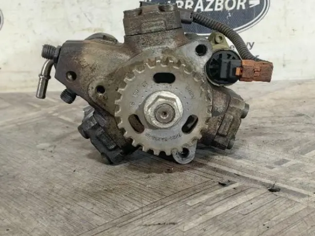 ТНВД Land Rover DISCOVERY 3 L319 2.7 276DT EU4