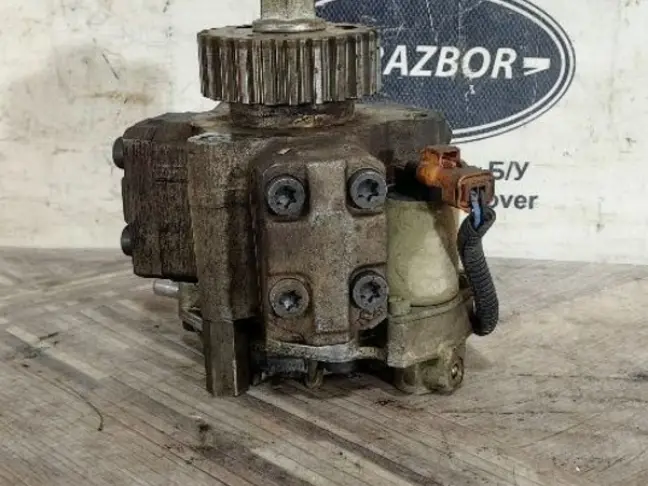 ТНВД Land Rover DISCOVERY 3 L319 2.7 276DT EU4