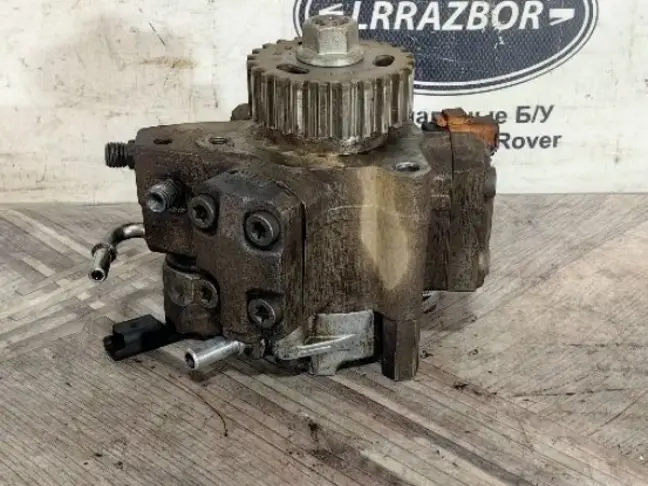 ТНВД Land Rover DISCOVERY 3 L319 2.7 276DT EU4