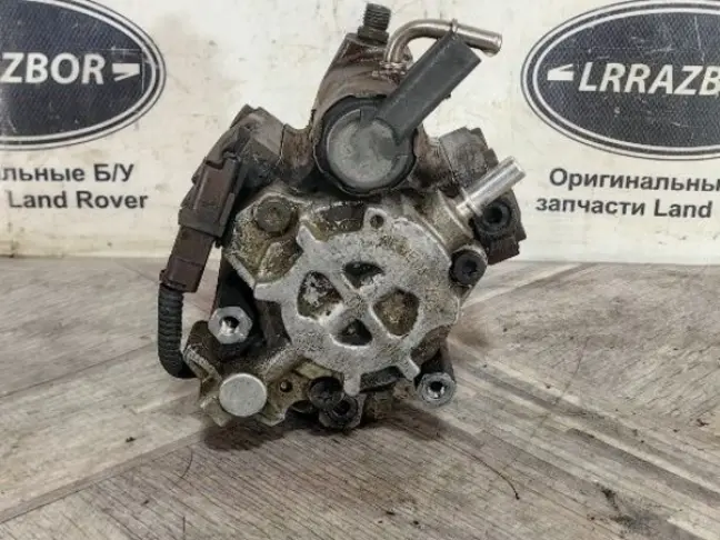 ТНВД Land Rover DISCOVERY 3 L319 2.7 276DT EU4