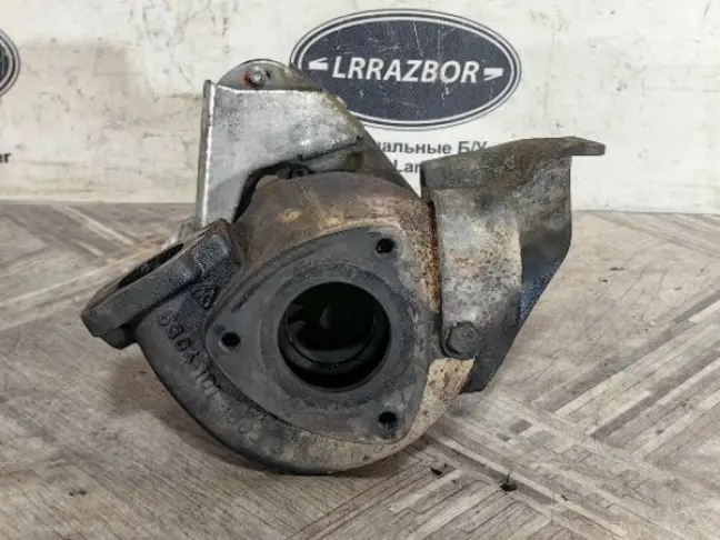 Турбокомпрессор Land Rover DISCOVERY 3 L319 2.7