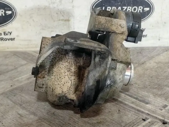 Турбокомпрессор Land Rover DISCOVERY 3 L319 2.7
