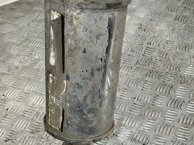 Резонатор Land Rover DISCOVERY 3 L319  2005 - 2009