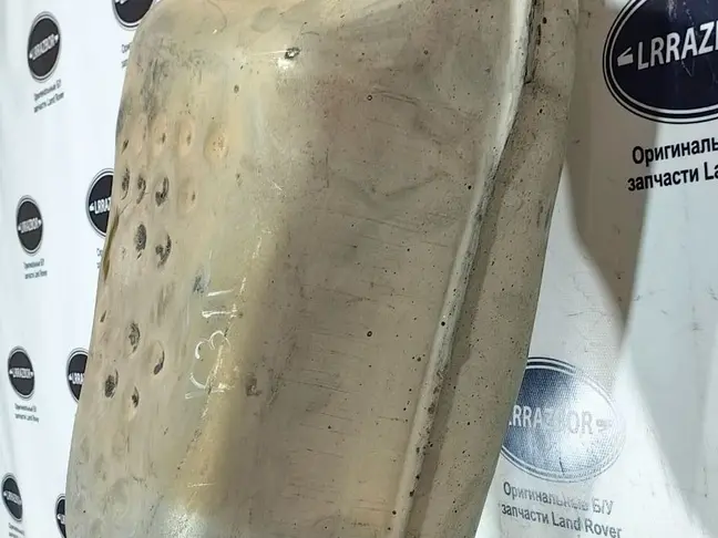 Резонатор Land Rover DISCOVERY 3 L319  2005 - 2009