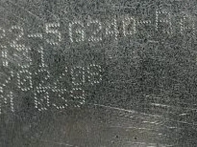 Резонатор Land Rover DISCOVERY 3 L319  2005 - 2009