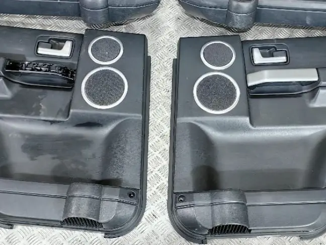 Дверные карты комплект DISCOVERY 3 L319 05-09