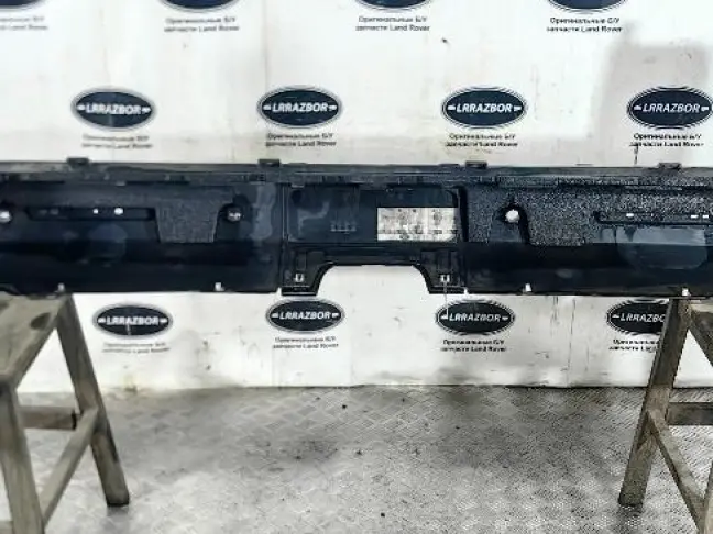 Бампер задний Land Rover DISCOVERY 3 L319 05-09