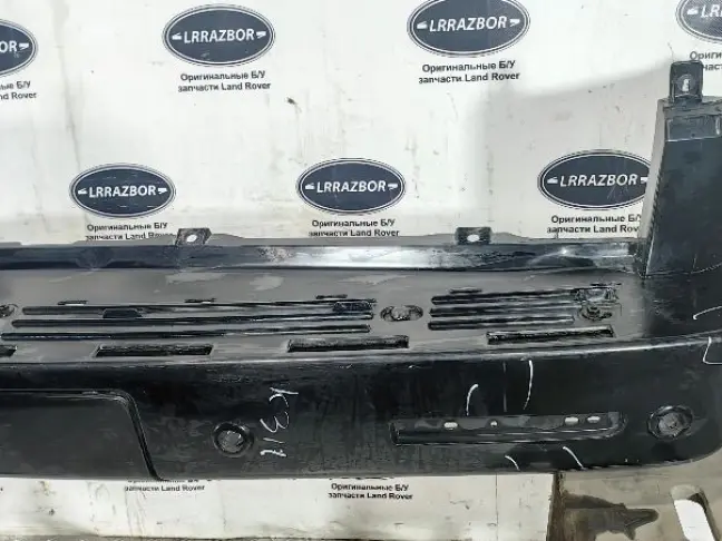 Бампер задний Land Rover DISCOVERY 3 L319 05-09