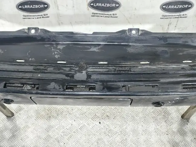 Бампер задний Land Rover DISCOVERY 3 L319 05-09