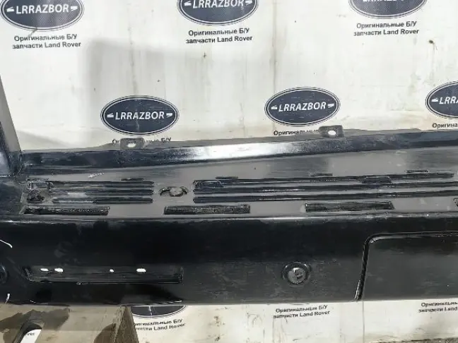 Бампер задний Land Rover DISCOVERY 3 L319 05-09
