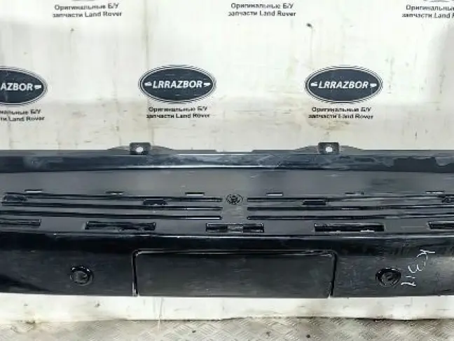 Бампер задний Land Rover DISCOVERY 3 L319 05-09