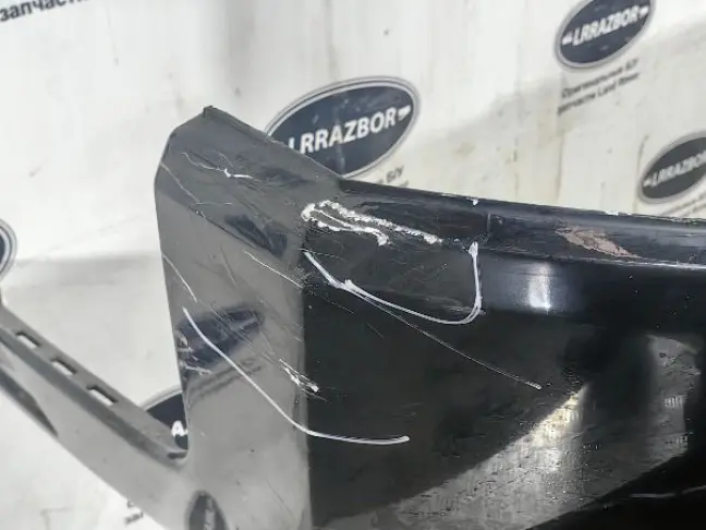 Бампер задний Land Rover DISCOVERY 3 L319 05-09