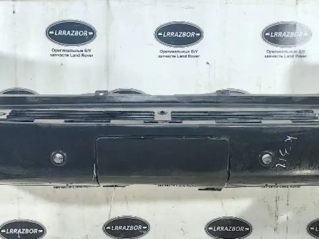 Бампер задний Land Rover DISCOVERY 3 L319 05-09