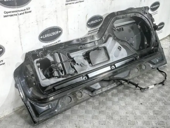 Борт откидной Land Rover DISCOVERY 3/4 L319 05-14