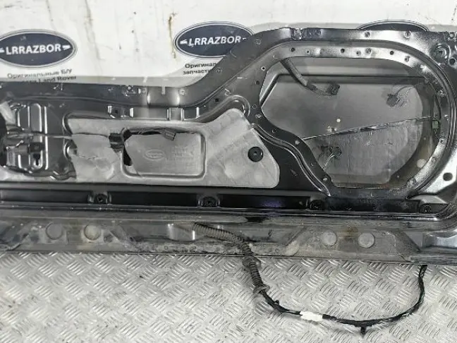 Борт откидной Land Rover DISCOVERY 3/4 L319 05-14