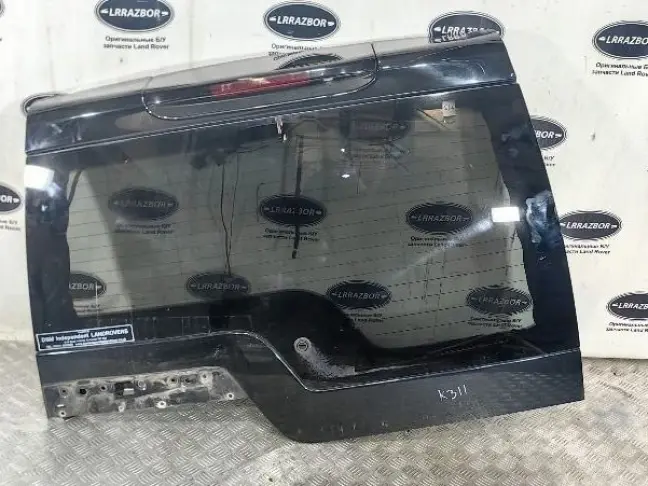 Крышка багажника Land Rover DISCOVERY 3/4 L319