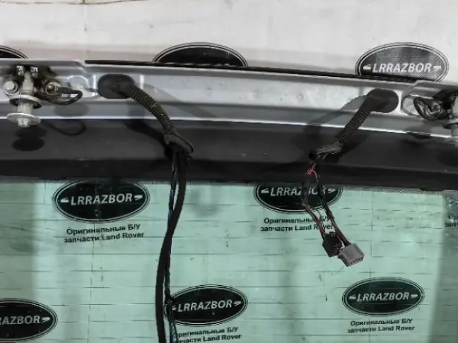 Крышка багажника Land Rover DISCOVERY 3/4 L319