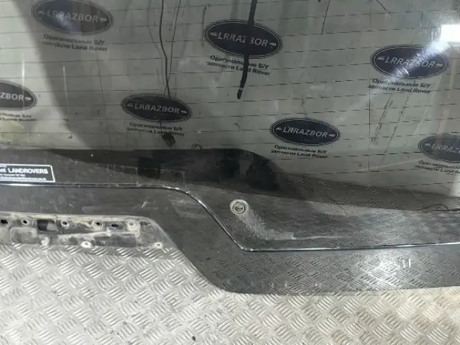 Крышка багажника Land Rover DISCOVERY 3/4 L319