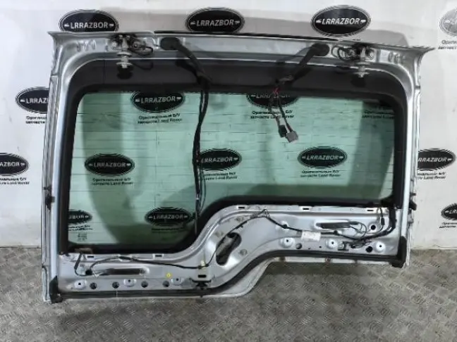 Крышка багажника Land Rover DISCOVERY 3/4 L319
