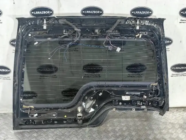 Крышка багажника Land Rover DISCOVERY 3/4 L319