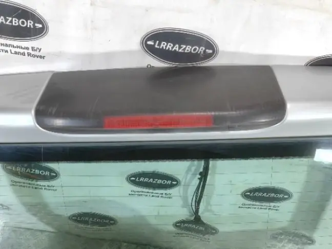 Крышка багажника Land Rover DISCOVERY 3/4 L319