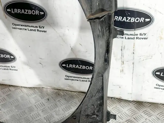 Диффузор вентилятора DISCOVERY 3 L319 05-09