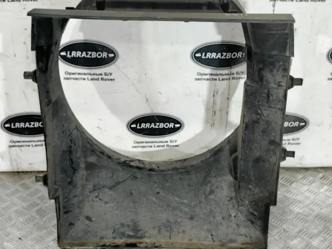 Диффузор вентилятора DISCOVERY 3 L319 05-09