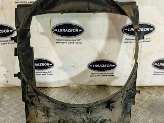 Диффузор вентилятора DISCOVERY 3 L319 05-09