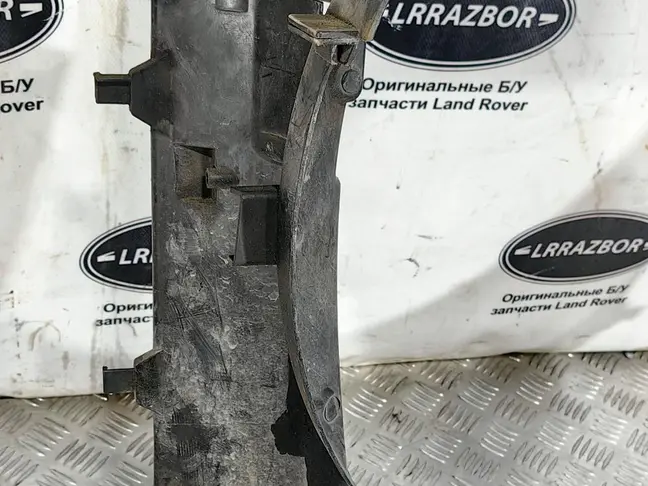 Диффузор вентилятора DISCOVERY 3 L319 05-09