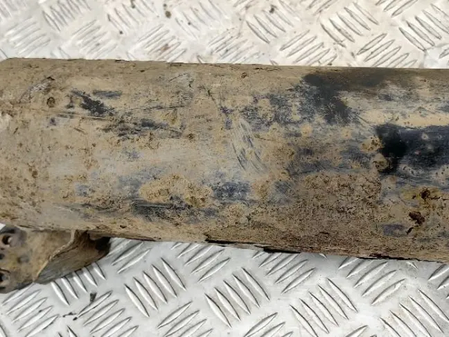 Ресивер воздушный Land Rover Sport L320 05-13