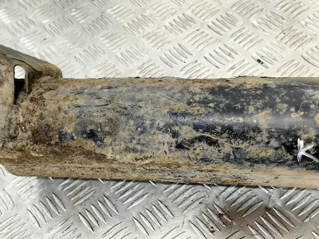 Ресивер воздушный Land Rover Sport L320 05-13