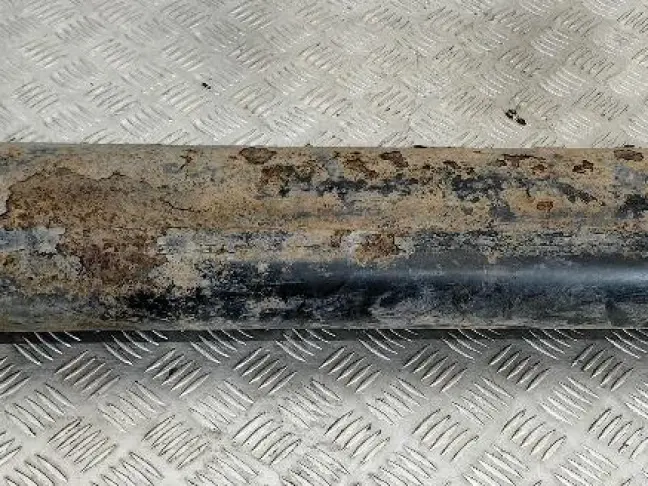 Ресивер воздушный Land Rover Sport L320 05-13