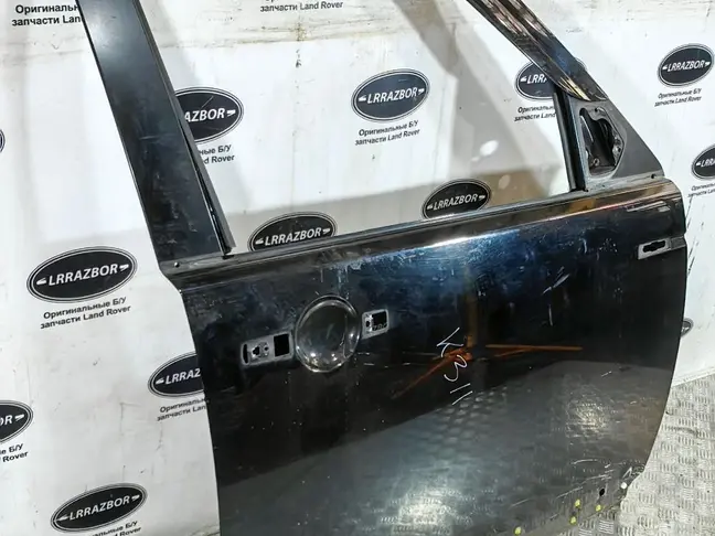 Дверь передняя правая DISCOVERY 3/4 L319 05-14