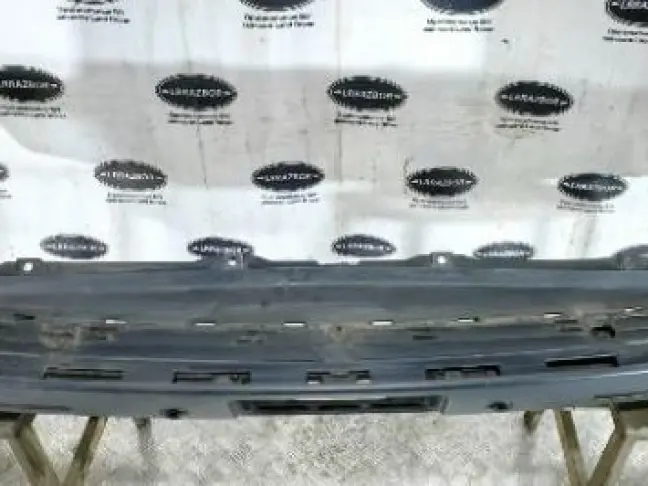 Бампер задний Land Rover DISCOVERY 3 L319 05-09