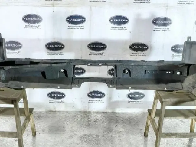 Бампер задний Land Rover DISCOVERY 3 L319 05-09