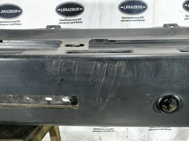 Бампер задний Land Rover DISCOVERY 3 L319 05-09