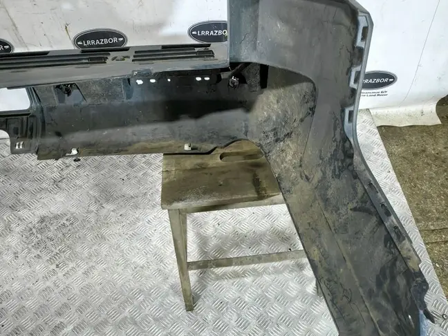 Бампер задний Land Rover DISCOVERY 3 L319 05-09