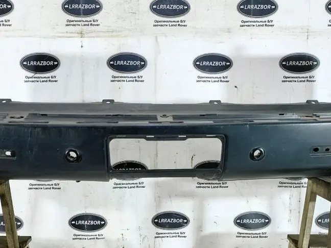Бампер задний Land Rover DISCOVERY 3 L319 05-09