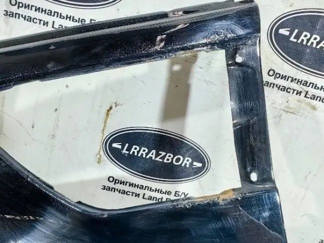 Крыло переднее левое Land Rover Sport L320 09-13