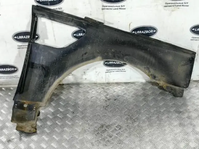Крыло переднее левое Land Rover Sport L320 09-13