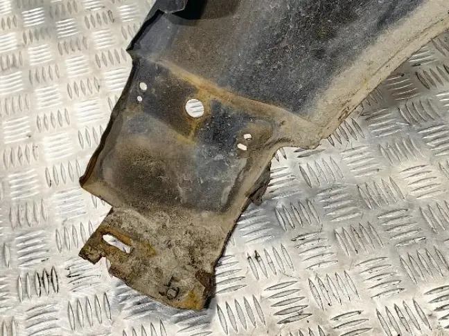 Крыло переднее левое Land Rover Sport L320 09-13