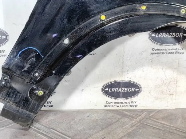 Крыло переднее правое DISCOVERY 3 L319 05-09