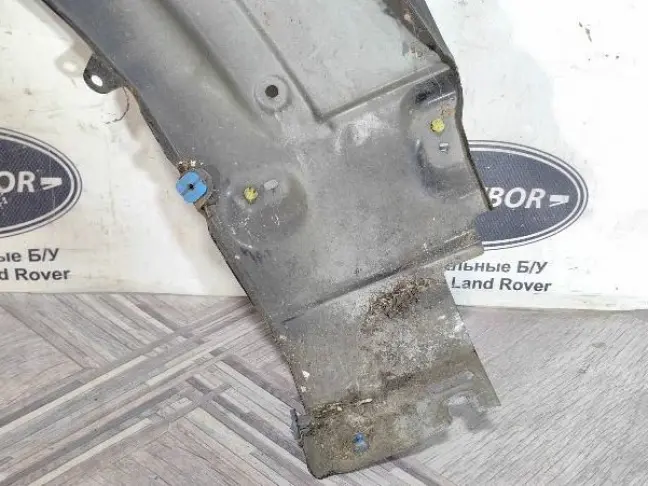 Крыло переднее правое DISCOVERY 3 L319 05-09
