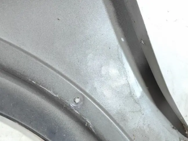 Крыло переднее правое DISCOVERY 3 L319 05-09