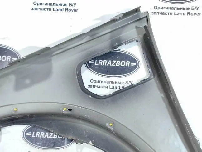 Крыло переднее правое DISCOVERY 3 L319 05-09