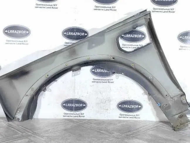 Крыло переднее правое DISCOVERY 3 L319 05-09