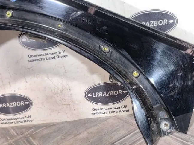 Крыло переднее правое DISCOVERY 3 L319 05-09
